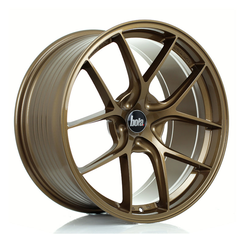 BOLA FLE 19x9.5 ET35-50 5X110 GLOSS BRONZE