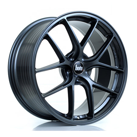 BOLA FLE 20x9.5 ET30-50 5X110 GLOSS GUNMETAL