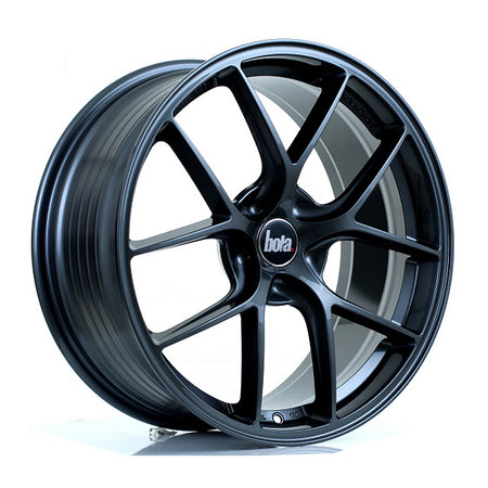 BOLA FLE 19x8.5 ET35-50 5X120 GLOSS GUNMETAL
