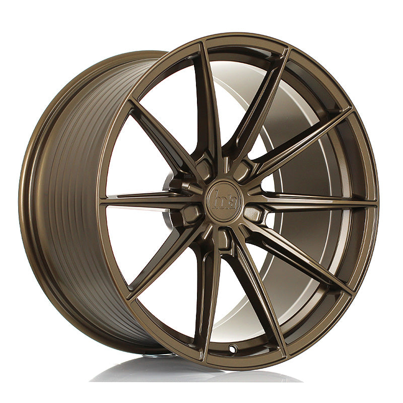 BOLA FLK 22x9 ET10-50 5X118 GLOSS BRONZE