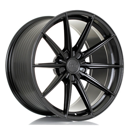 BOLA FLK 22x9 ET10-50 5X115 GLOSS GUNMETAL