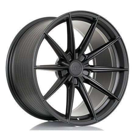 BOLA FLK 22x9 ET10-50 5X114 MATT GUNMETAL