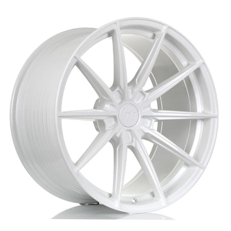 BOLA FLK 22x11.5 ET10-50 5X120 WHITE