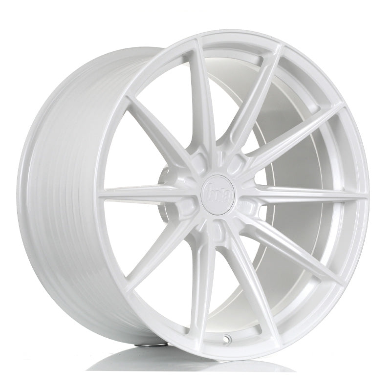 BOLA FLK 22x9 ET10-50 5X114 WHITE