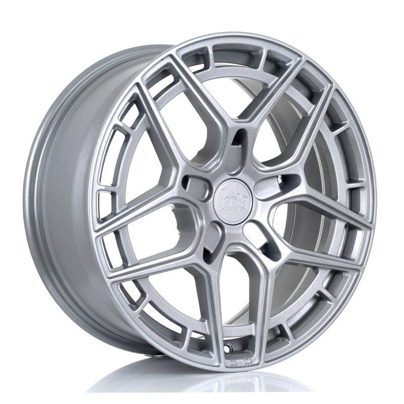 BOLA FLQ 18x8 ET30-45 5X114 CRYSTAL SILVER