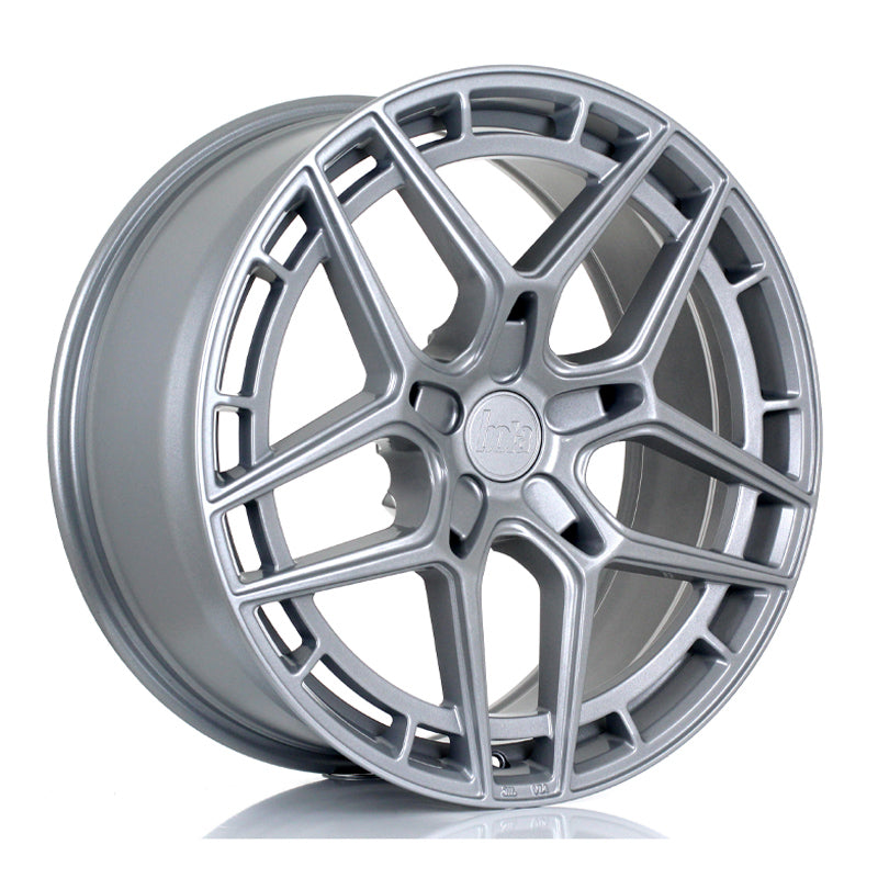 BOLA FLQ 20x8.5 ET9-50 5X128 CRYSTAL SILVER