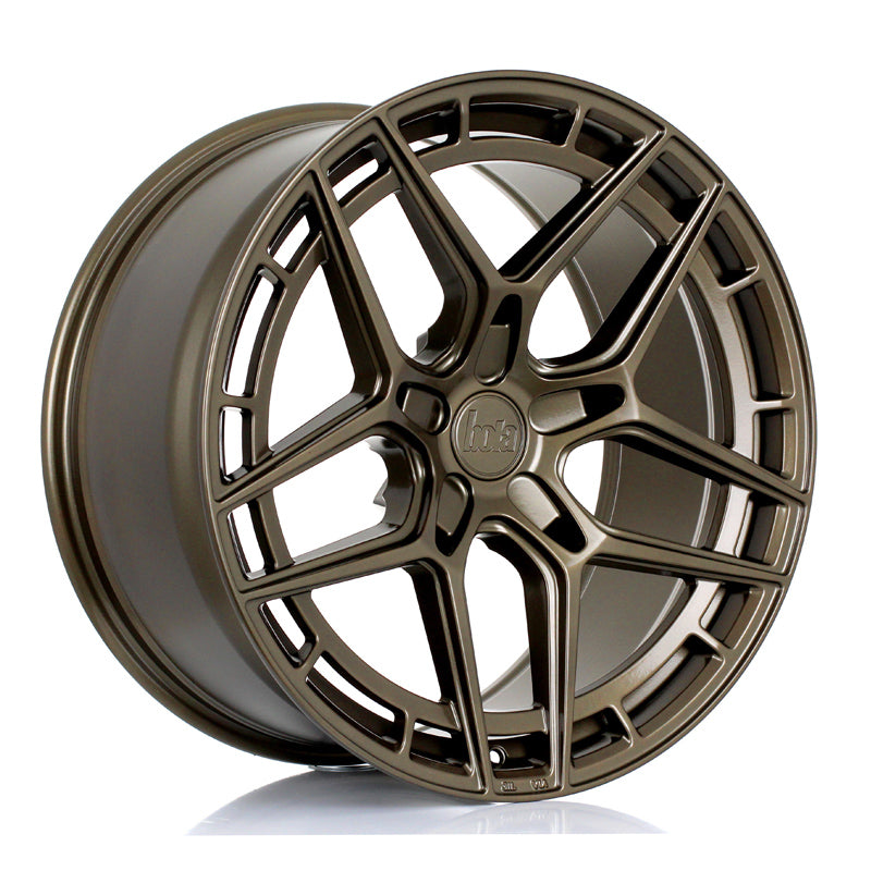 BOLA FLQ 20x11 ET15-50 5X118 GLOSS BRONZE
