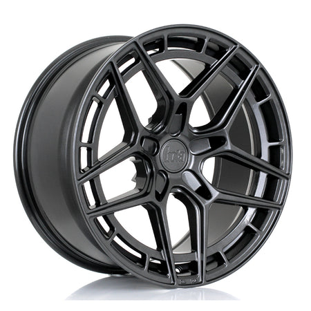 BOLA FLQ 19x8.5 ET15-50 5X118 GLOSS GUNMETAL