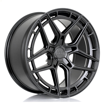 BOLA FLQ 20x10 ET10-50 5X127 GLOSS GUNMETAL