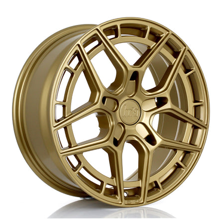 BOLA FLQ 18x8 ET40-50 5X130 GOLD