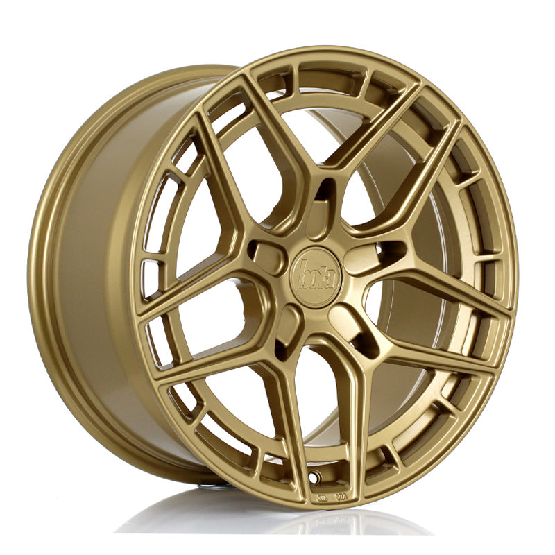 BOLA FLQ 18x8.5 ET30-45 5X120.65 GOLD