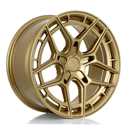BOLA FLQ 18x9 ET40-50 5X118 GOLD