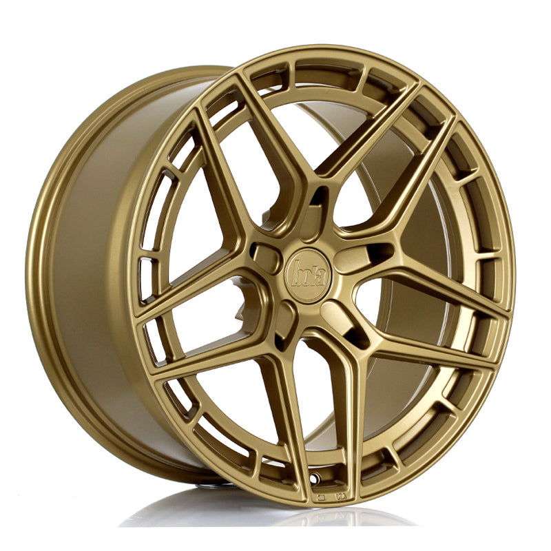 BOLA FLQ 20x11 ET15-50 5X118 GOLD