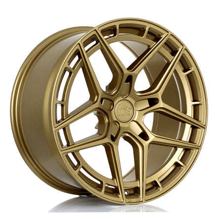 BOLA FLQ 20x11 ET15-50 5X118 GOLD