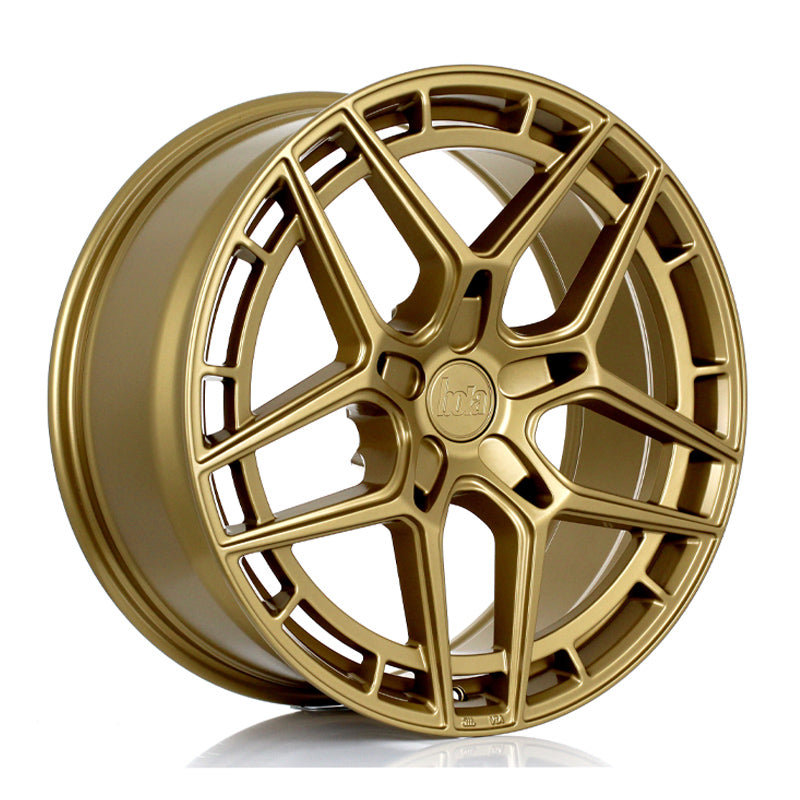 BOLA FLQ 20x8.5 ET9-50 5X115 GOLD