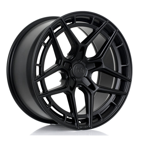 BOLA FLQ 19x8.5 ET15-50 5X100 MATT BLACK