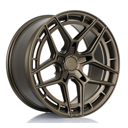 BOLA FLQ 19x8.5 ET15-50 5X114 MATT BRONZE