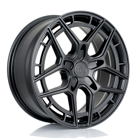 BOLA FLQ 18x8 ET40-50 5X110 MATT GUNMETAL