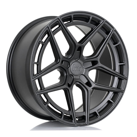 BOLA FLQ 20x10 ET10-50 5X105 MATT GUNMETAL