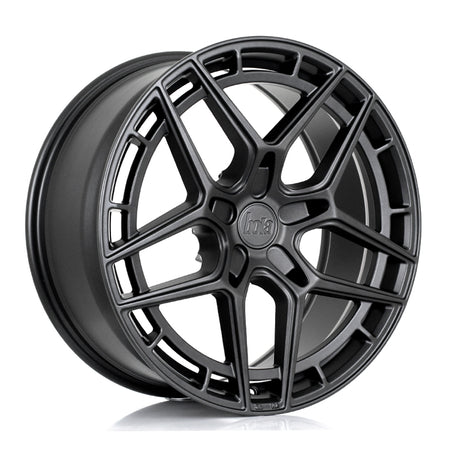 BOLA FLQ 20x8.5 ET9-50 5X112 MATT GUNMETAL