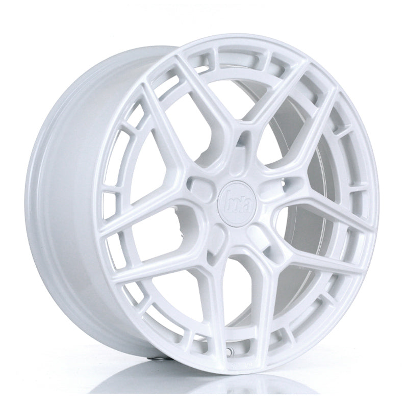 BOLA FLQ 18x8 ET30-45 5X130 WHITE