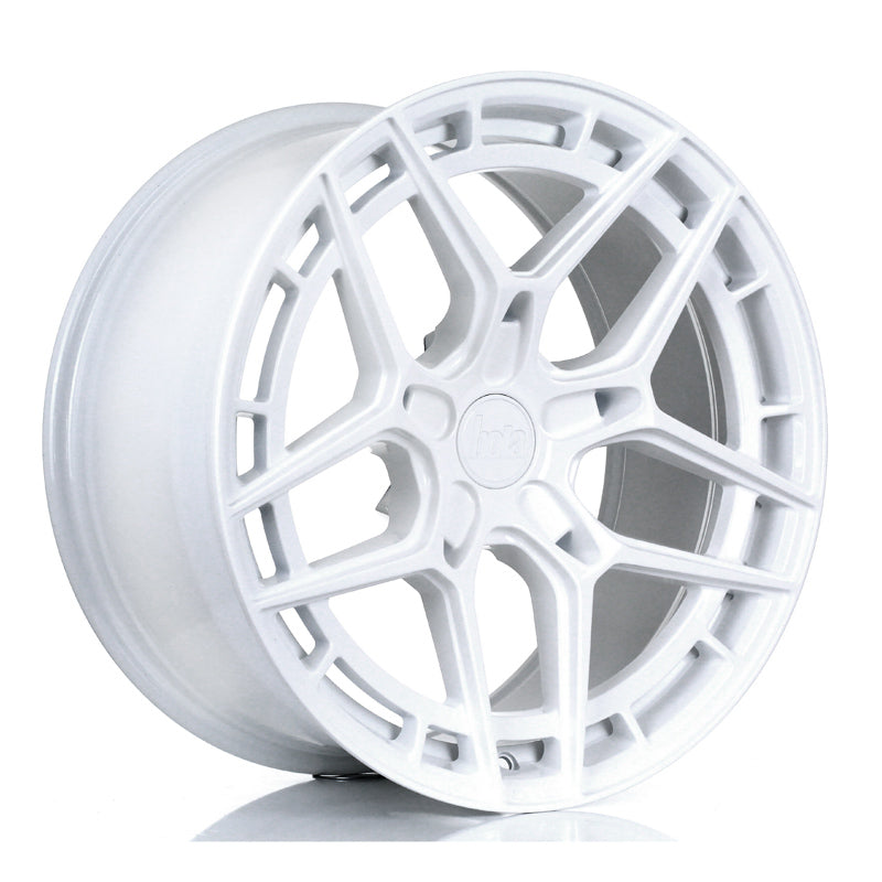 BOLA FLQ 19x8.5 ET15-50 5X105 WHITE
