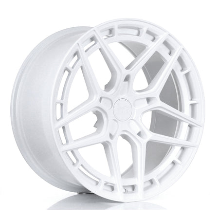 BOLA FLQ 20x10 ET10-50 5X105 WHITE
