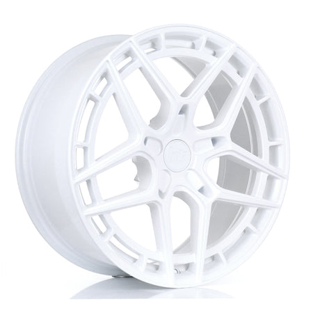 BOLA FLQ 20x9 ET15-50 5X132 WHITE