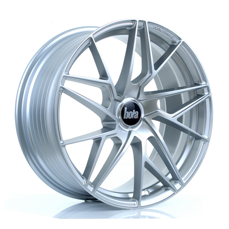 BOLA FLR 19x8.5 ET40-45 5X120 CRYSTAL SILVER