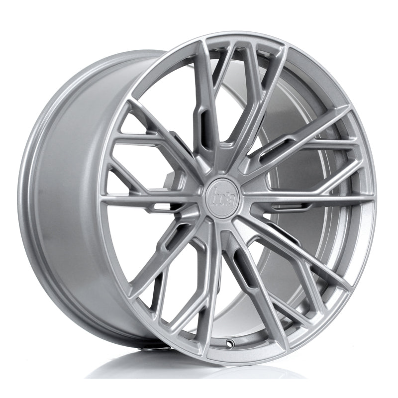BOLA FLS 20x11 ET15-50 5X118 CRYSTAL SILVER