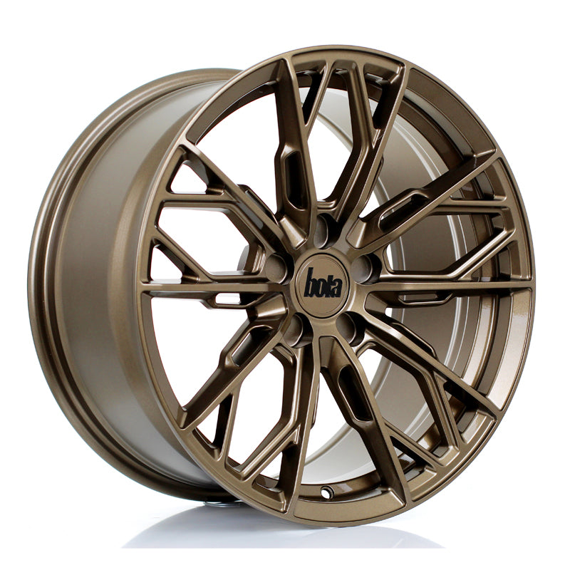 BOLA FLS 18x9 ET25-50 5X130 GLOSS BRONZE