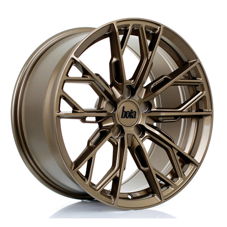 BOLA FLS 18x9 ET25-50 5X120.65 GLOSS BRONZE