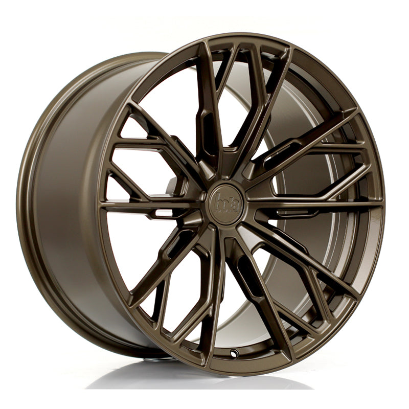 BOLA FLS 19x8.5 ET15-50 5X112 GLOSS BRONZE