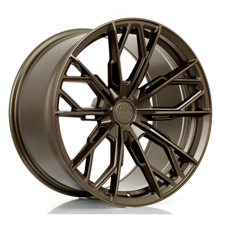 BOLA FLS 19x10.5 ET18-50 5X130 GLOSS BRONZE