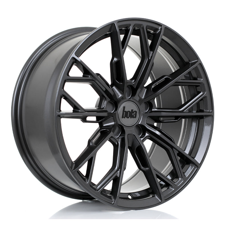 BOLA FLS 18x9 ET25-50 5X105 GLOSS GUNMETAL