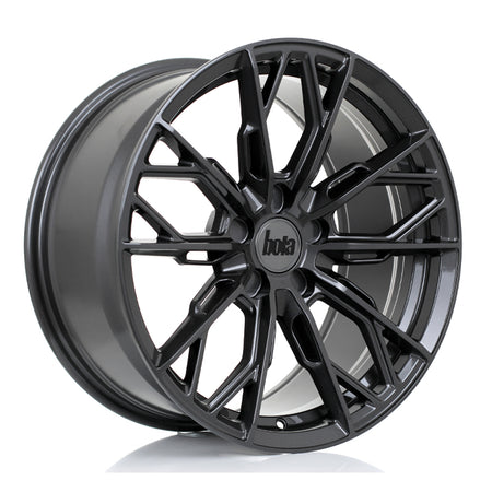 BOLA FLS 18x9 ET25-50 5X105 GLOSS GUNMETAL