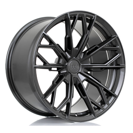 BOLA FLS 20x9 ET15-50 5X110 GLOSS GUNMETAL