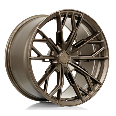 BOLA FLS 19x8.5 ET15-50 5X118 MATT BRONZE