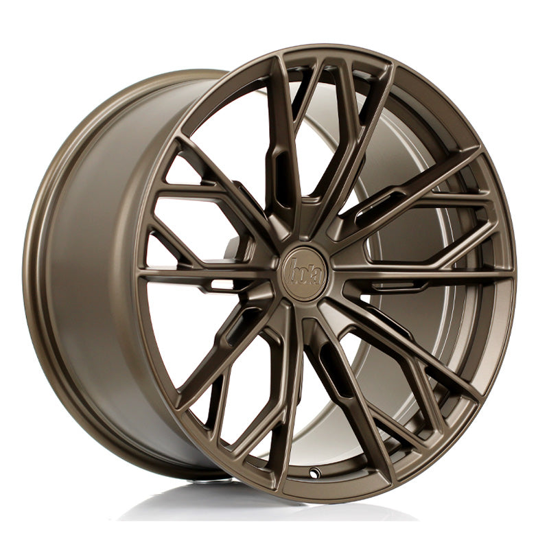 BOLA FLS 20x11 ET15-50 5X105 MATT BRONZE