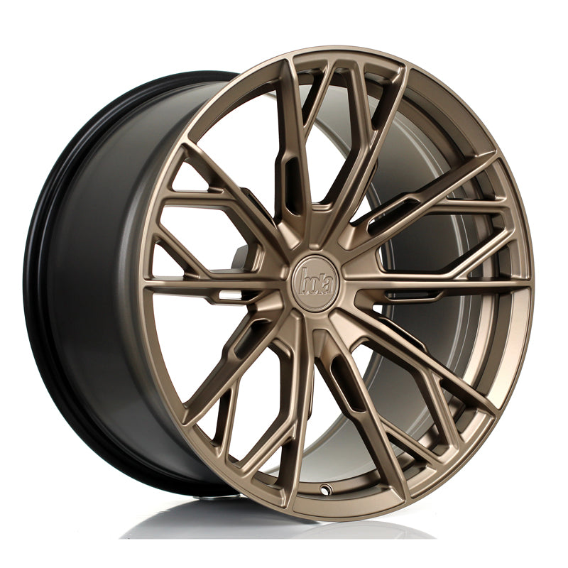 BOLA FLS 19x8.5 ET15-50 5X115 QUARTZ BRONZE