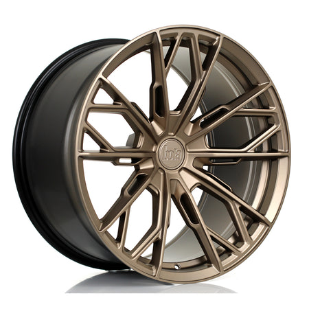 BOLA FLS 19x8.5 ET15-50 5X108 QUARTZ BRONZE