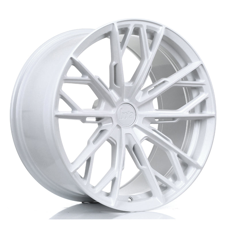 BOLA FLS 19x8.5 ET15-50 5X118 WHITE