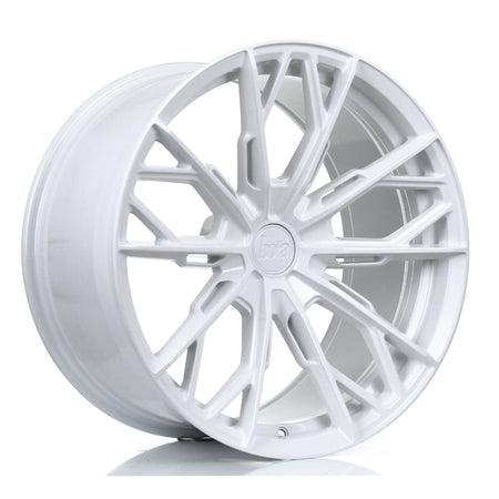 BOLA FLS 19x8.5 ET15-50 5X105 WHITE