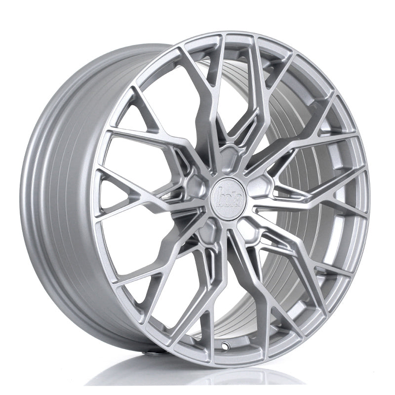 BOLA FLX 19x8.5 ET15-50 5X120.65 CRYSTAL SILVER