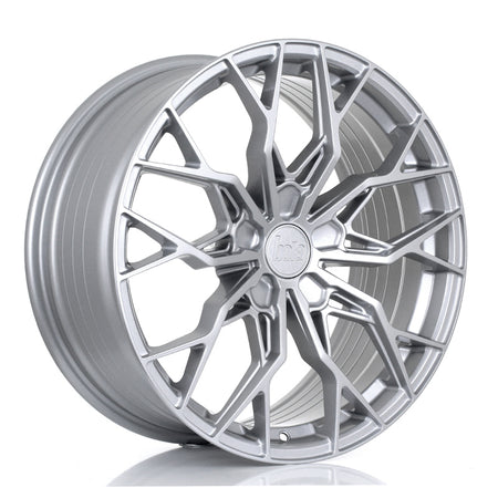 BOLA FLX 19x8.5 ET15-50 5X120.65 CRYSTAL SILVER