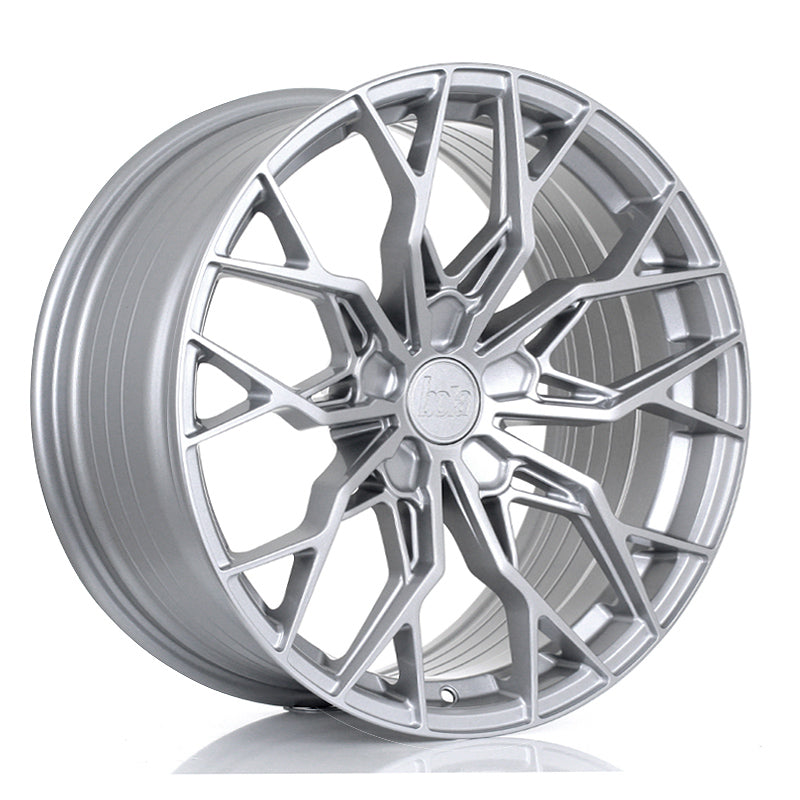 BOLA FLX 19x9.5 ET16-50 5X112 CRYSTAL SILVER