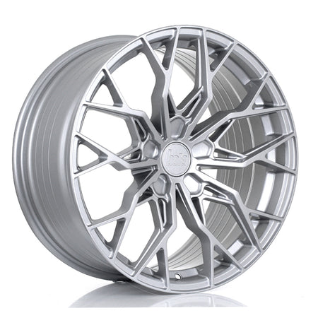 BOLA FLX 19x9.5 ET16-50 5X120 CRYSTAL SILVER