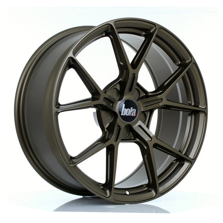 BOLA FLY 19x8.5 ET15-47 5X115 MATT BRONZE