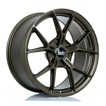 BOLA FLY 19x9 ET21-50 5X130 MATT BRONZE