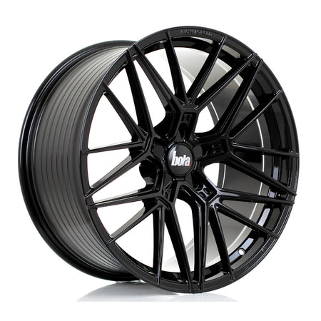 BOLA FLZ 21x11.5 ET15-50 5X132 GLOSS BLACK